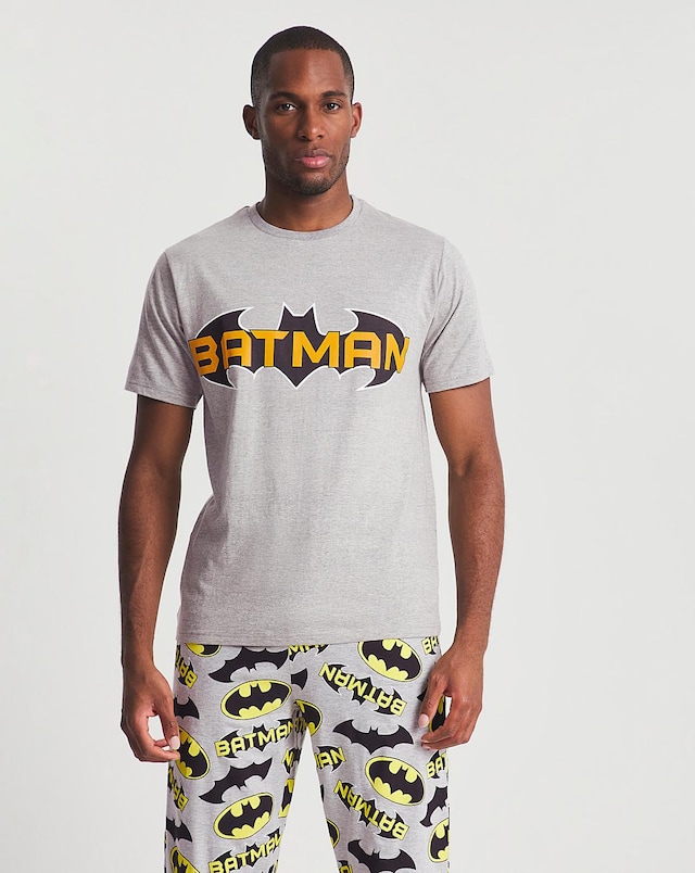 Batman Logo Tshirt